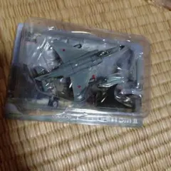 未使用】エフトイズ1/144双発機コレクションVol.2 01月光 - メルカリ