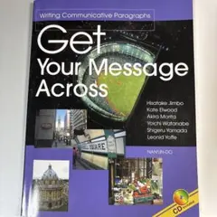 Get Your Message Across