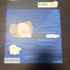 2026年最新】kAWS アートブック ユニクロの人気アイテム - メルカリ