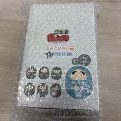 忍たま乱太郎 くるみたぴぬい Vol.3 BOX 6年生
