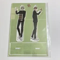 テニプリ ジャンフェス 2022 お手伝い アクスタ 白石蔵ノ介 忍足謙也