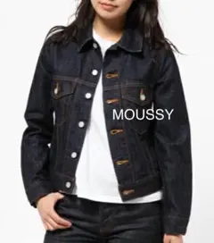 ジャケット デニムジャケット