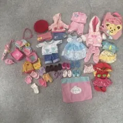 メルちゃん 洋服　小物　まとめ売り