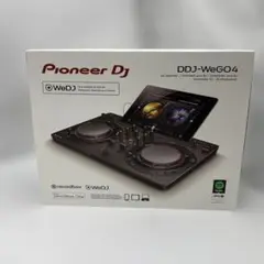 djコントローラー
