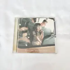 Every Little Thing everlasting