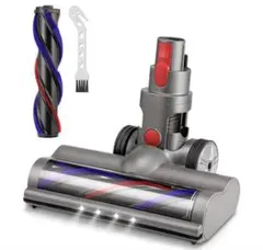 ダイソンヘッド dyson 純正 v8 v10 sv12 v11 sv14 7 - メルカリ