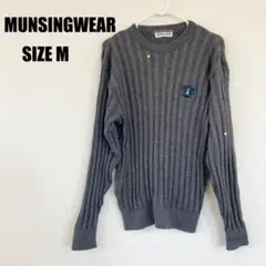 MUNSINHG WEAR マンシングウェア　トップス　0402T12のサムネイル