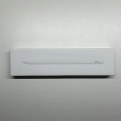 Apple pencil 第2世代