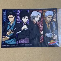 山本武 CCG PRカード 朝利雨月 初代 List of Japanese Reborn! [Weiss Schwarz Blau] Singles Page 2