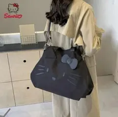 ハローキティー ボストンバックのサムネイル