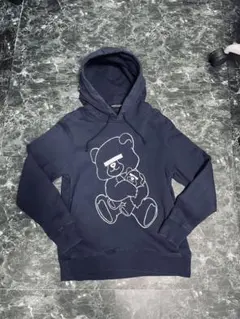 2025年最新】UNDERCOVER 熊 スウェットの人気アイテム - メルカリ