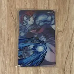 鬼滅の刃 第三弾KV WEBSHOPくじ 猗窩座