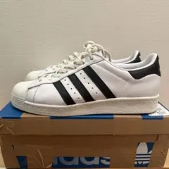 adidas スーパースター82 27.5 アディダス　super star