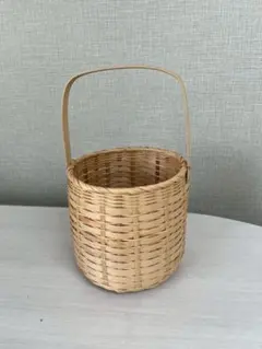 ぢ*こ様 竹細工　竹籠　竹製品　週末値下げ