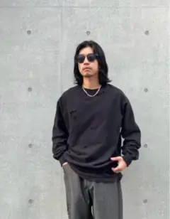 DELUXE Sabotage BLACK