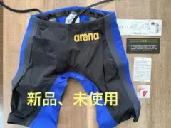 アリーナダイヤモンズアルティメットアクアフォースX MF高速水着