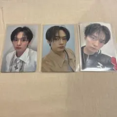 stray kids オフラインイベント 会場限定トレカ リノ