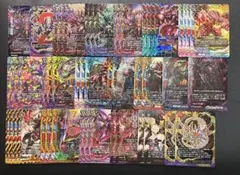 バディファイト　ドラゴンツヴァイ　デッキ　2