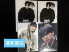 BE:FIRST　MANATO　トレカ