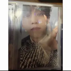 SEVENTEEN セブチFML エスクプス ラキドロ ユニバ