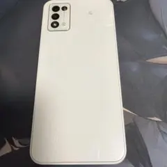 H*c様 Libero 5G III スマートフォン 本体のみのサムネイル