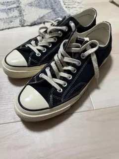 converse Chuck Taylor ct70 27cm BLACK