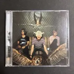 THE PREDATORS/『牙をみせろ/(期間限定生産盤)』/美品