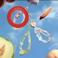 プロフ必読 値下げ交渉不可様　いちご