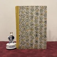 ❤️セール1114B⑤1967年チェコビンテージ洋書　ジャンクジャーナル　古書