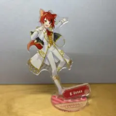 すとぷり 莉犬 すとろべりーめもりーvol.forever!! アクリルスタンド
