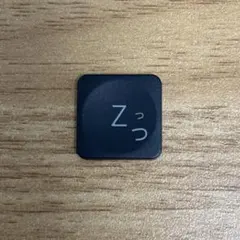 Logicool MX KEYS mini キーキャップ Z つ 交換用
