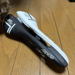 非売品 美品テストサドル　San Marco Regale WIDE+FLAT 非売品 美品テストサドル San Marco Regale WIDE+FLAT - メルカリ