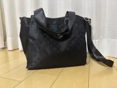 デイリーラシット 2way ショルダーひも付き