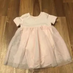 80 女の子フォーマルドレス