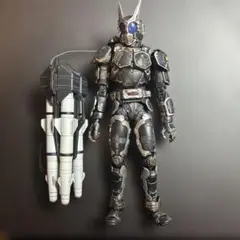 仮面ライダー　G4 SICのサムネイル