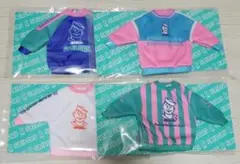 リカちゃんくじ