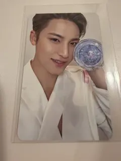 SEVENTEEN セブチ NEW_ ENCORE 仁川 ミンギュ