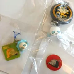 すぎやまはるき様専用 バス、トラックコレクションデカールジャンク品