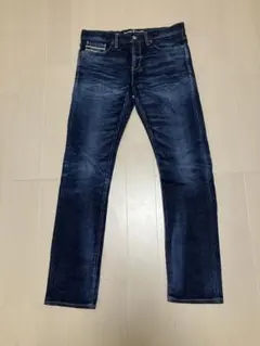 RESOUND CLOTHING リサウンドクロージング　デニムパンツ　y2kのサムネイル