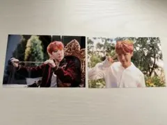BTS 오,늘 24/7=Serendipity ホソク