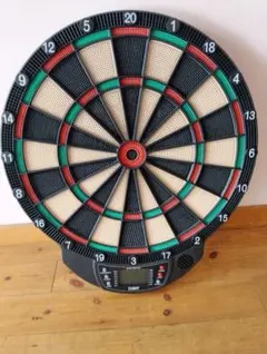 TV-DARTS プラグイン ダーツボード - メルカリ