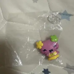 たまごっち みんなでバカンスフィギュア ふらわっち