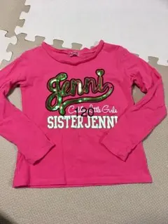 SISTER JENNI  ロンT