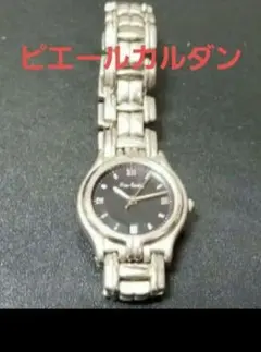 ピエールカルダン アナログ腕時計のサムネイル