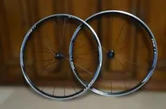 シマノ アルテグラ WH-6700 前後ホイール ロードバイク - メルカリ