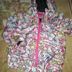 キティ ジャケット