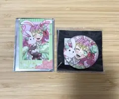 2025年最新】甘露寺蜜璃 缶バッジの人気アイテム - メルカリ