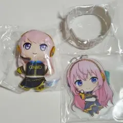 プロセカ 巡音ルカ まとめ売り3点