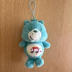 ケアベア ぬいぐるみ マスコット