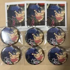 あんスタ メロアス NICE to meet YOU!! 缶バッジ 小鹿ジュイス - メルカリ